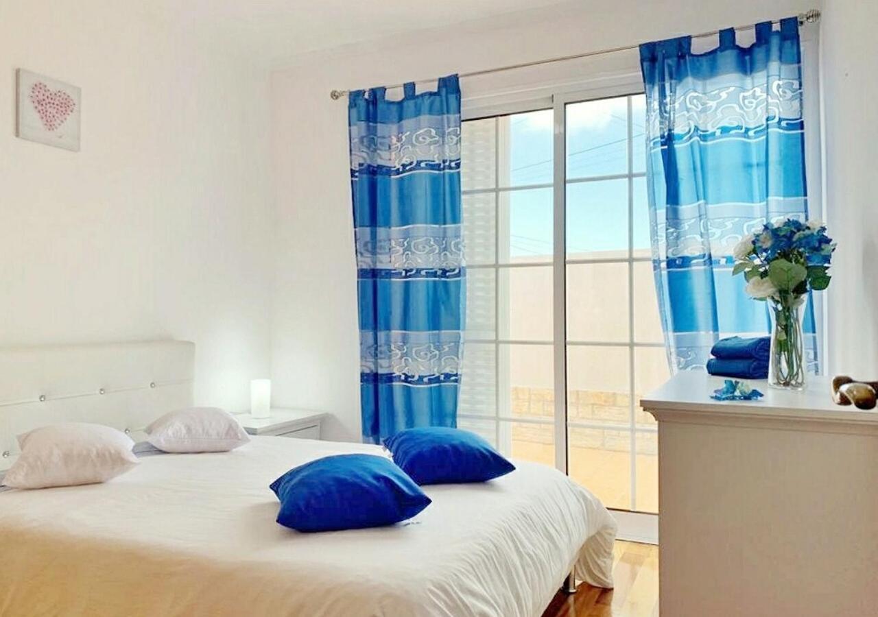Madeira Island Villa Oceane リベイラ・ブラーヴァ エクステリア 写真