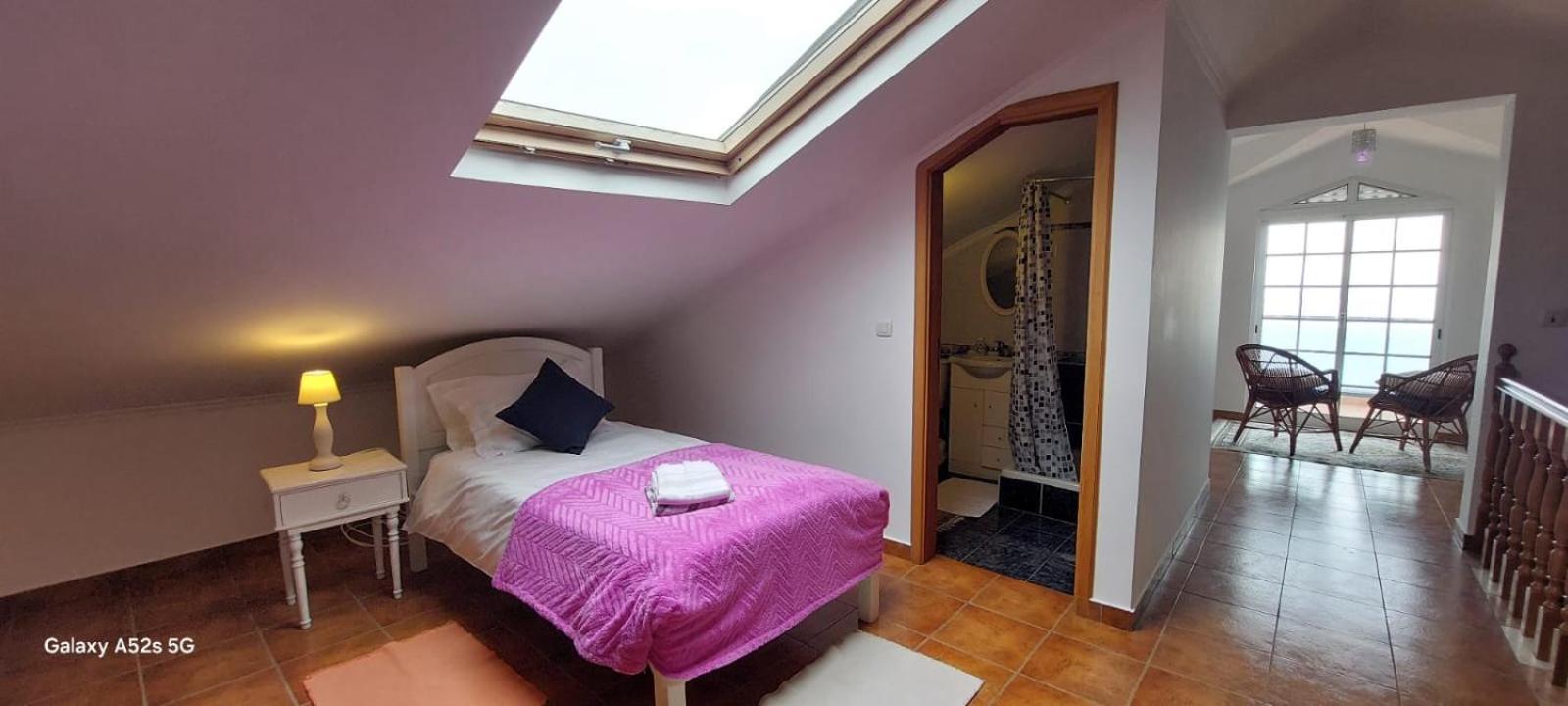 Madeira Island Villa Oceane リベイラ・ブラーヴァ エクステリア 写真